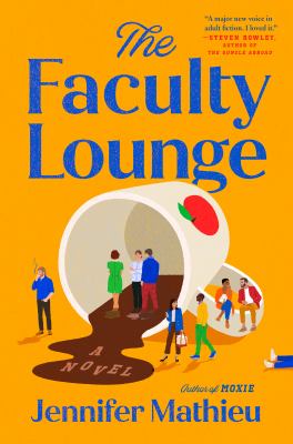 The faculty lounge  cover image cdn