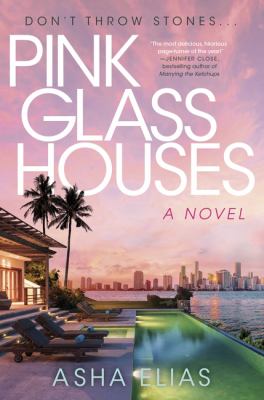 Pink glass houses  cover image cdn