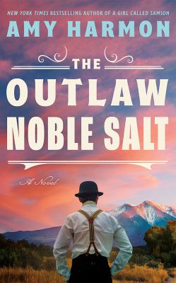 The outlaw Noble Salt  cover image cdn