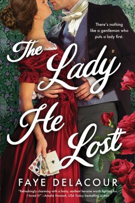 The lady he lost  cover image cdn