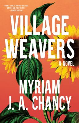 Village weavers  cover image cdn