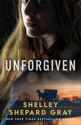 Unforgiven  cover image cdn