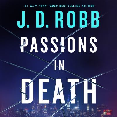 Passions in death cover image cdn