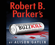 Robert B. Parker's Buzz kill cover image cdn