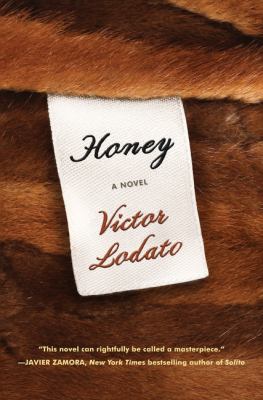 Honey cover image