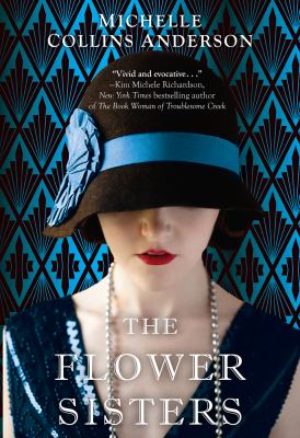 The Flower sisters  cover image cdn