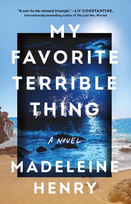 My favorite terrible thing  cover image cdn