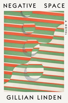 Negative space cover image