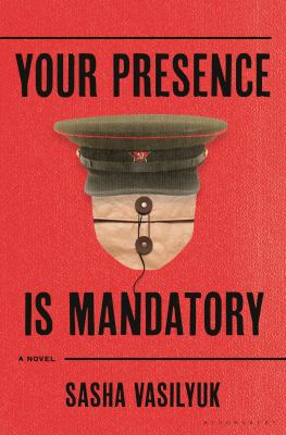 Your presence is mandatory  cover image cdn