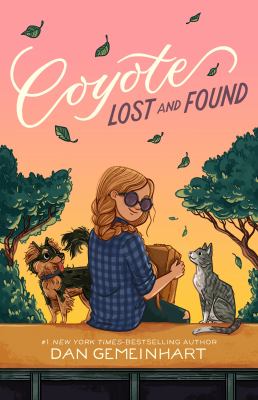 Coyote lost and found cover image cdn