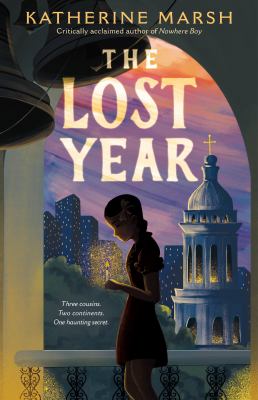 The lost year cover image cdn