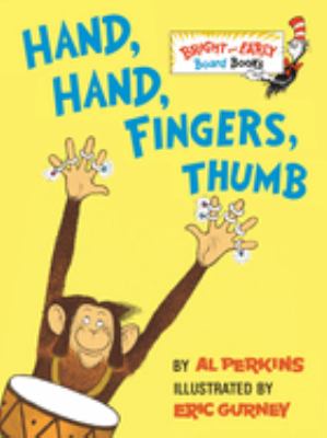 Hand, hand, fingers, thumb  cover image cdn