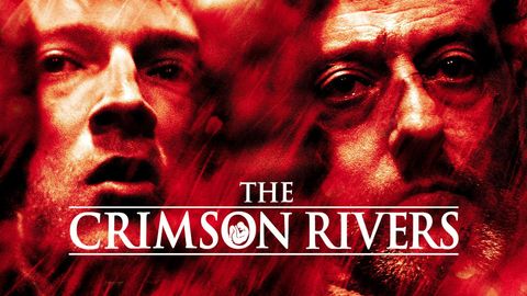 The Crimson Rivers cover image cdn