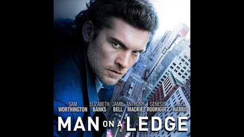 Man on a Ledge cover image cdn