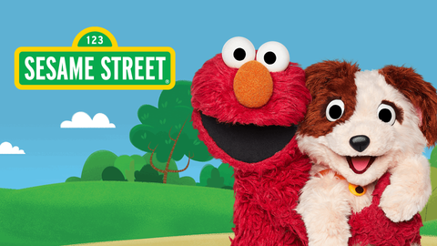 Sesame Street: S52 cover image cdn
