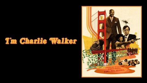 I'm Charlie Walker cover image cdn