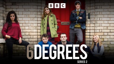 6Degrees: S2 cover image cdn
