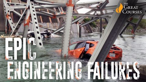 Epic Engineering Failures and the Lessons They Teach cover image cdn