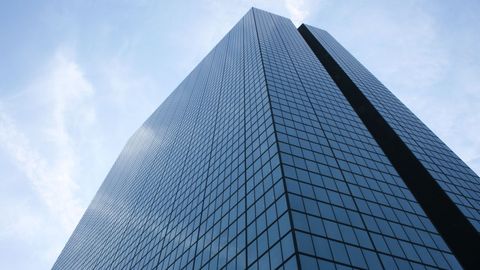 Epic Engineering Failures and the Lessons They Teach. Episode 11, Dynamic Response: Boston’s Plywood Palace cover image cdn