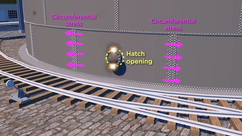 Epic Engineering Failures and the Lessons They Teach. Episode 16, Brittle Fracture: The Great Molasses Flood cover image cdn