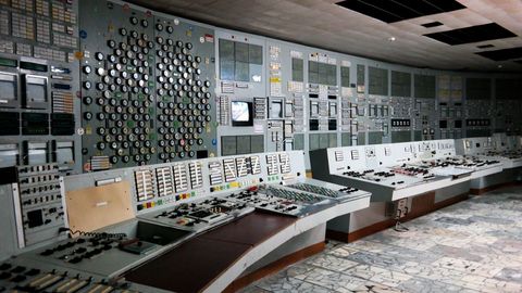 Epic Engineering Failures and the Lessons They Teach. Episode 23, Nuclear Meltdown: Chernobyl cover image cdn