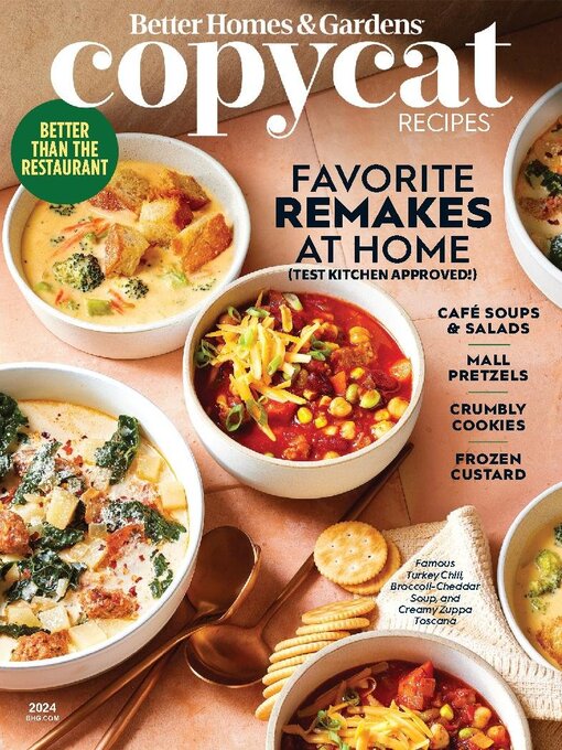 Bh&g copycat recipes cover image cdn