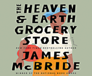 The Heaven & Earth Grocery Store cover image cdn
