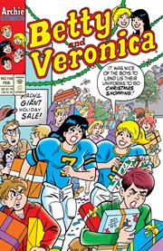 Betty & Veronica cover image cdn