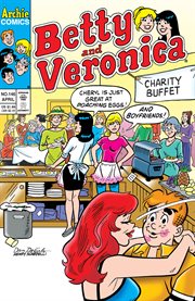 Betty & Veronica cover image cdn