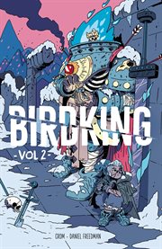 Birdking. Vol. 2 cover image cdn