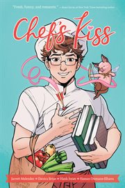 Chef's Kiss cover image cdn