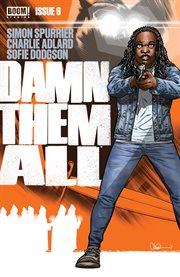 Damn Them All cover image cdn