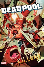 Deadpool classic. Vol. 16. Killogy cover image cdn