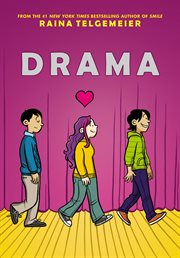 Drama cover image cdn