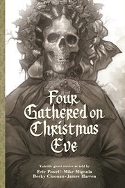 Four Gathered on Christmas Eve cover image cdn
