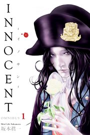 Innocent Omnibus. Vol. 1 cover image cdn