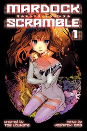 Mardock scramble. 1 cover image cdn