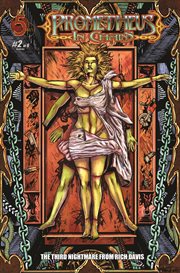 Prometheus in Chains cover image cdn