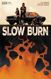 Slow Burn cover image cdn