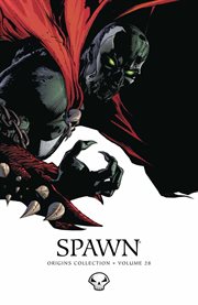 Spawn. Vol. 28 cover image cdn