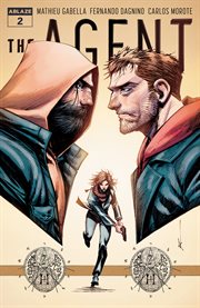 The Agent cover image cdn