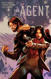 The Agent cover image cdn