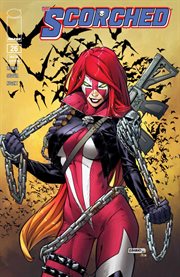 The Scorched cover image cdn