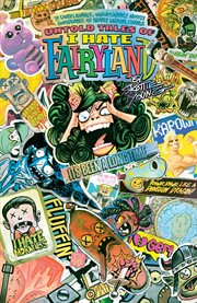 Untold tales of I hate fairyland. Vol. 1 cover image cdn