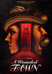 A wounded fawn cover image cdn