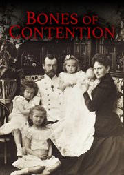 Bones of Contention cover image cdn