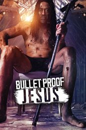 Bulletproof Jesus (Director's Cut) cover image cdn