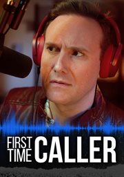First Time Caller cover image cdn