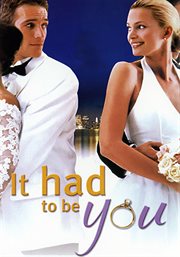 It Had To Be You cover image cdn