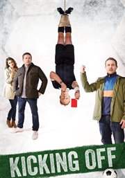 Kicking Off cover image cdn